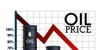 Oil prices drop amid potential Iran deal ensuring Strait of Hormuz access.