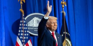 Trump’s Iran Peace Plan Draft Poses Economic Implications for Allies