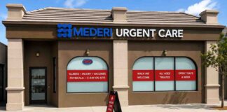 Mederi Urgent Care Acquires San Feliz, Boosting Los Angeles Market Presence.