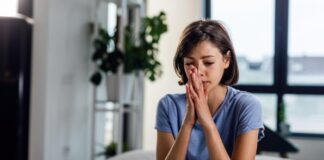 Anxiety’s Impact on Workplace Productivity and Economic Efficiency