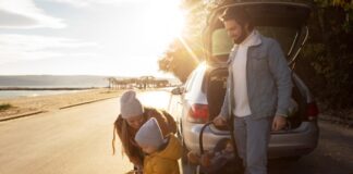 Cross-Border Economic Exploration: Family’s Business Insights from Spain to France