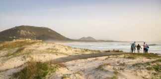 Boosting Tourism: Algarve’s Beach Hiking Route Spurs Local Economic Growth
