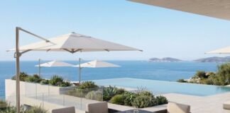 Kingmake Boosts Outdoor Furniture Line to Enhance Hospitality Industry Growth