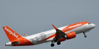 EasyJet Declines Castlelake’s £3 Billion Bid Amid Stock Price Increase