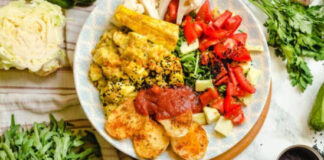 Boost Productivity: Cost-Effective High-Protein Breakfasts for Energetic Workdays