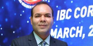 PWC Names Hemant Kaushik a Top 10 Leader in Global Consulting.