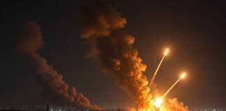US-Iran Conflict Resumes, Raising Concerns Over Global Economic Stability and Markets