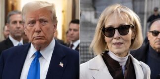 Appeals Court Denies Trump Delay on $5.8M Payment to Carroll
