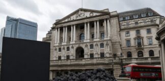 Bank of England Excludes Coal Bonds from Major Lending Activities