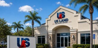 Leesburg Welcomes US Land & Development, Boosting Central Florida’s Real Estate Market
