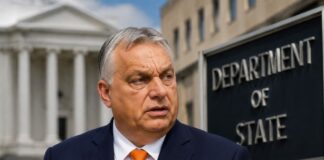 Orbán’s U.S. Visit Focuses on Economic Discussions with State and White House