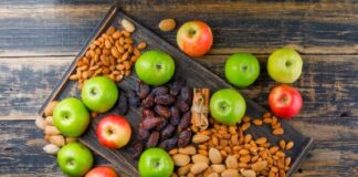 Market Dynamics: Economic Impact of Fresh vs. Dry Fruits in Diet Choices