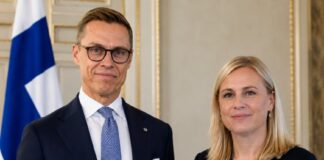 Finnish Leaders Dismiss Trump’s Economic Proposal for U.S. Control of Greenland