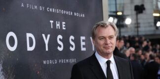 Christopher Nolan’s The Odyssey Boosts Box Office Prospects Post World Premiere