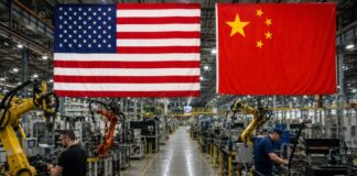 Tariff-Funded Industrial Bank Proposed to Boost U.S. Manufacturing Sector