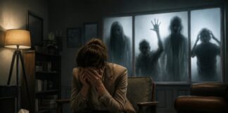 Horror Genre Boosts Demand for Therapist Portrayals, Sparking Economic Opportunities