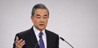 China Calls for Strong Economic Ties with US, Emphasizes Stability