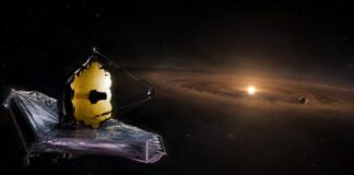 Webb Telescope’s Exoplanet Find Boosts Space Exploration Market Opportunities