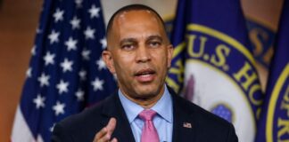 House Democrats Reject Plan Impacting Economic Ties via US-Israel Military Aid