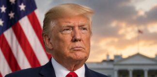 Trump Unveils Economic Plans at US 250th Anniversary Kickoff Event