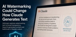 AI Watermarking’s Economic Impact on Claude’s Text Generation Business