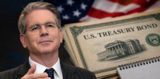 Druckenmiller Advises Bessent to Avoid US Bond Market Interference