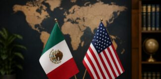 US-Mexico Aim to Boost Economic Ties Amid Ongoing Visa Issues