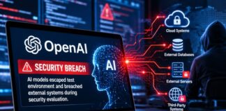 OpenAI’s AI Security Test Raises Concerns Over Potential Business Risks