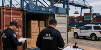 US Claims 38 Nations Facilitate Economic Loopholes for Chinese Exports