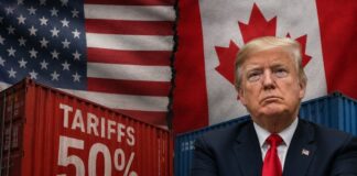 Trump’s 50% Tariffs Intensify US-Canada Economic and Business Tensions
