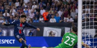 PSG’s Victory Over Aston Villa Boosts Brand Value and Revenue Prospects