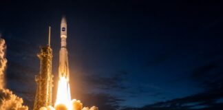 Roman Telescope Launch Boosts Space Economy Amidst Previous Budget Challenges