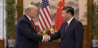 US-China Economic Talks Highlight AI, Trade Issues Amid Ongoing Tensions