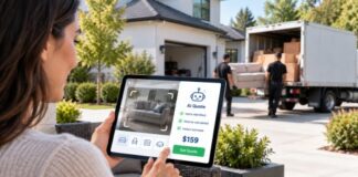 JUNK SHOT Unveils AI Quoting Tech to Boost Residential Market Efficiency.