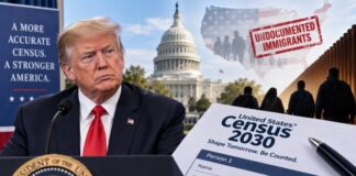 Proposal to Omit Undocumented Immigrants Could Impact Business and Economic Data
