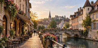Top 10 European Destinations Boosting Tourism with Less Crowded Experiences