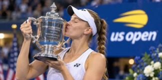 Rybakina’s US Open Victory Boosts Sponsorship and Marketability Opportunities