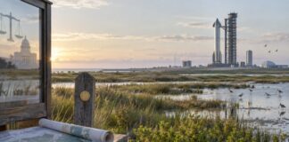 SpaceX Gains Land for Expansion as Court Approves Wildlife Refuge Transfer