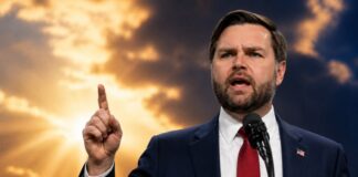 JD Vance Claims Economic Actions Serve Divine Purpose, Despite Apocalyptic Risks