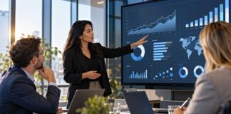 Growth Acceleration Partners Unveils Framework to Measure AI’s Business Impact