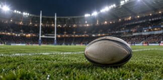 England’s Unbeaten Streak Stops, Potential Economic Impact on Women’s Rugby Market
