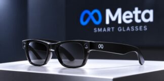 Meta Smart Glasses Spark Economic Debate Amid Security Concerns