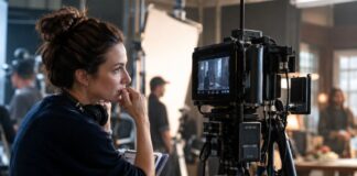 Gender inequality impacts film industry’s economic diversity, says festival director.
