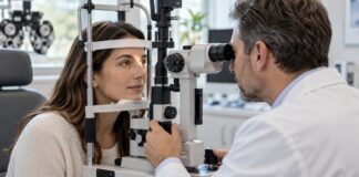 Regular Eye Exams Essential for Detecting Hidden Retinal Conditions