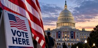 Midterm Elections Stir Market Uncertainty, Influence Economic Policy Forecasts