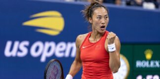 Zheng Qinwen’s US Open success boosts endorsements and marketability potential.
