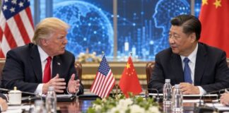 Trump and Xi Discuss AI Cooperation Amid Calls for Joint Safeguards