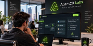 AgentCX Labs Introduces No-Code AI Tool Boosting Agency and BPO Efficiency
