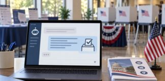 Anthropic to Integrate Official US Voting Data into Claude AI for 2026 Elections