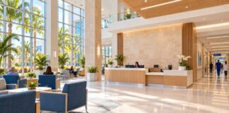 UF Health Durbin Park Expands Medical Services with New Campus Completion